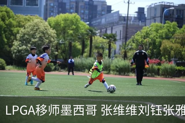 LPGA移师墨西哥 张维维刘钰张雅惠等五将参赛